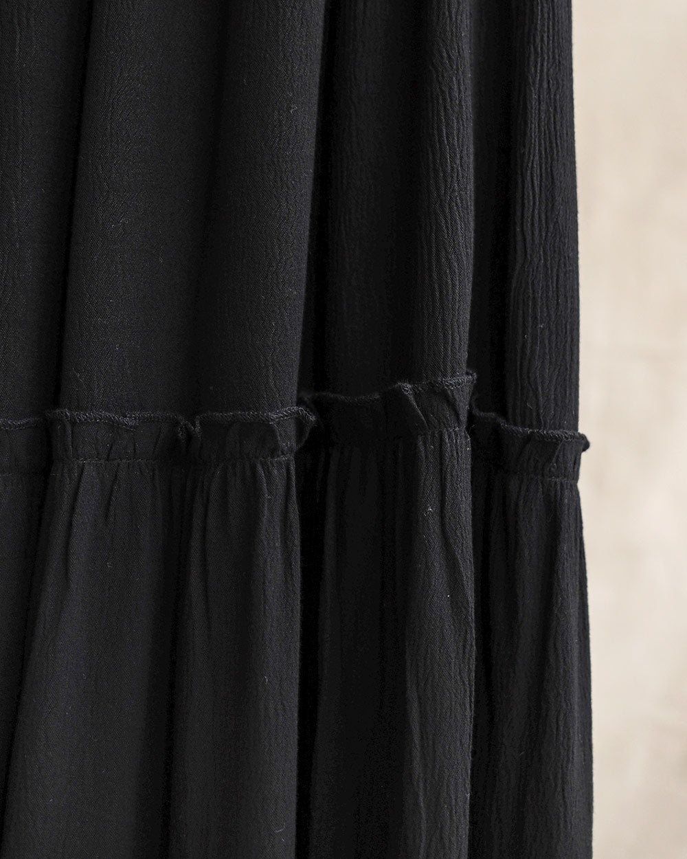Struck Midnight Skirt