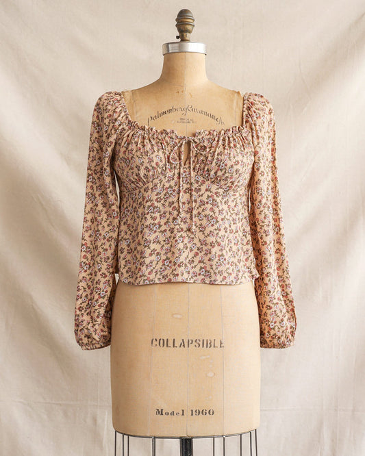 Sedona Garten Top