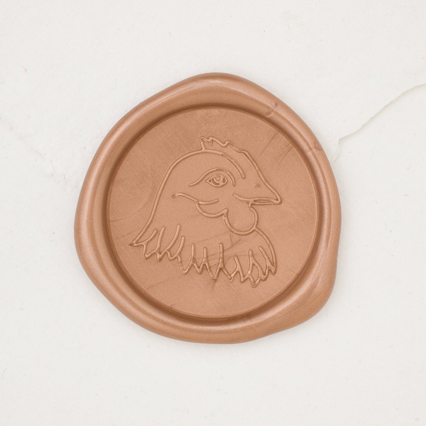 Eleanor Wax Seals