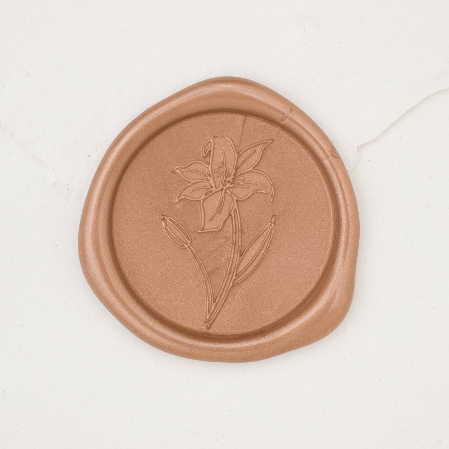 Liliana Wax Seals