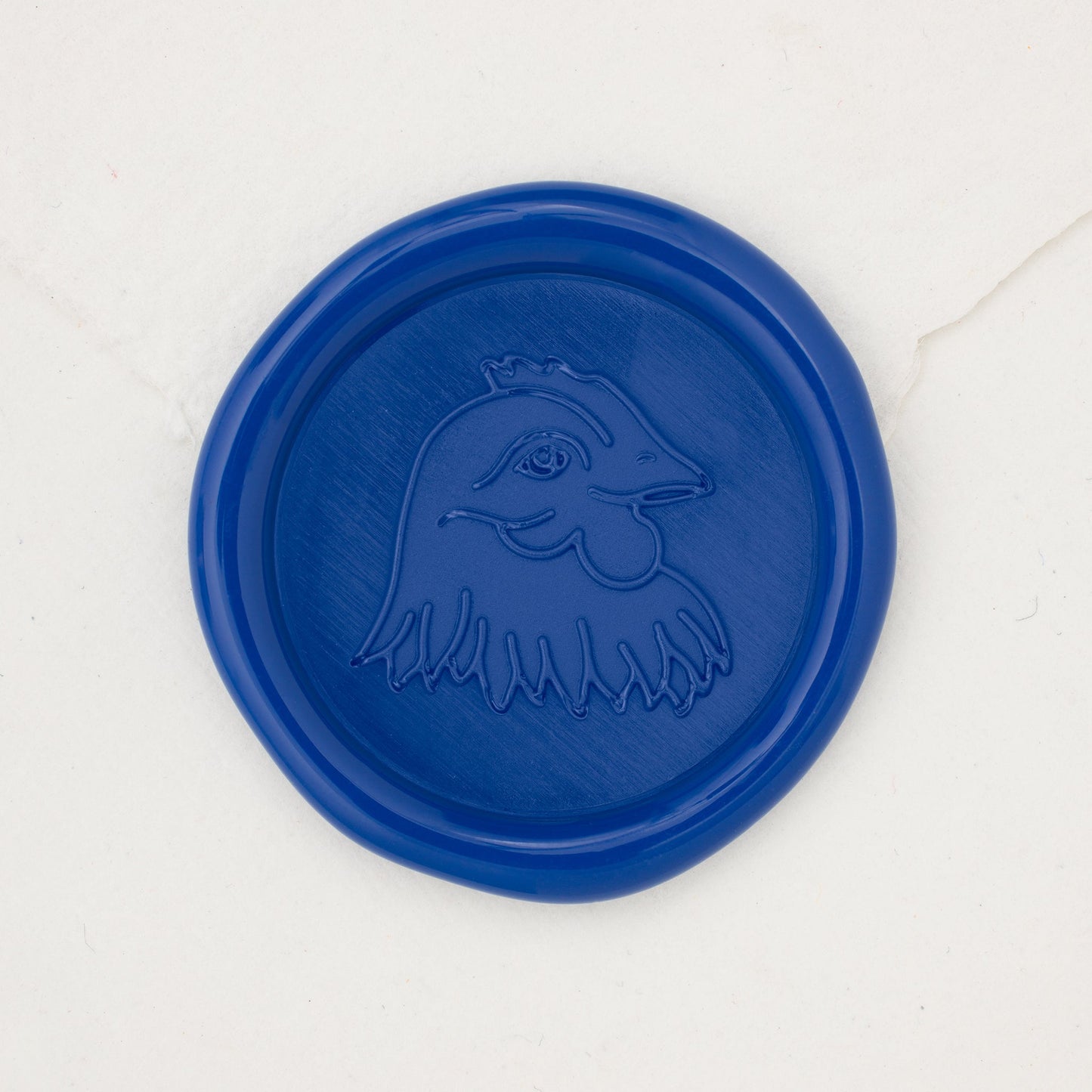 Eleanor Wax Seals