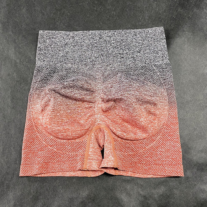 Women Shorts Sports Shorts For Women New Cycling Running Fitness High Waist Push Up Gym shorts Leggings Women Yoga Clothing