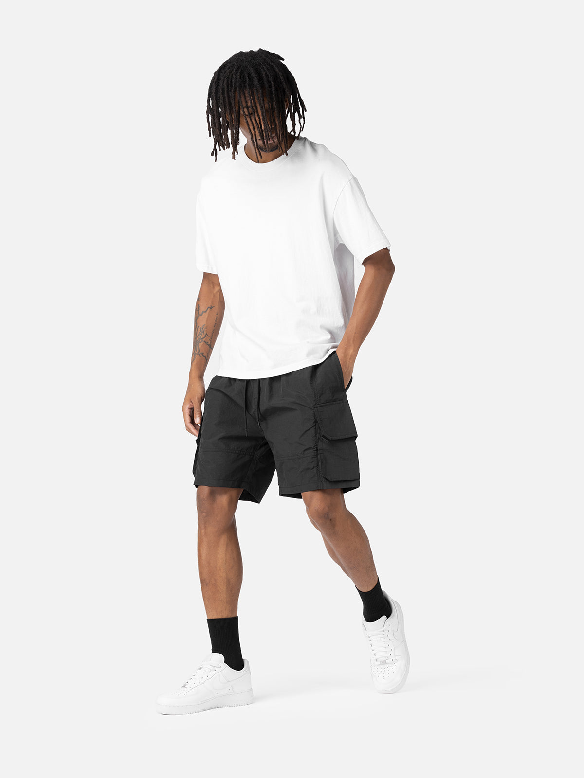 S1 CARGO SHORTS