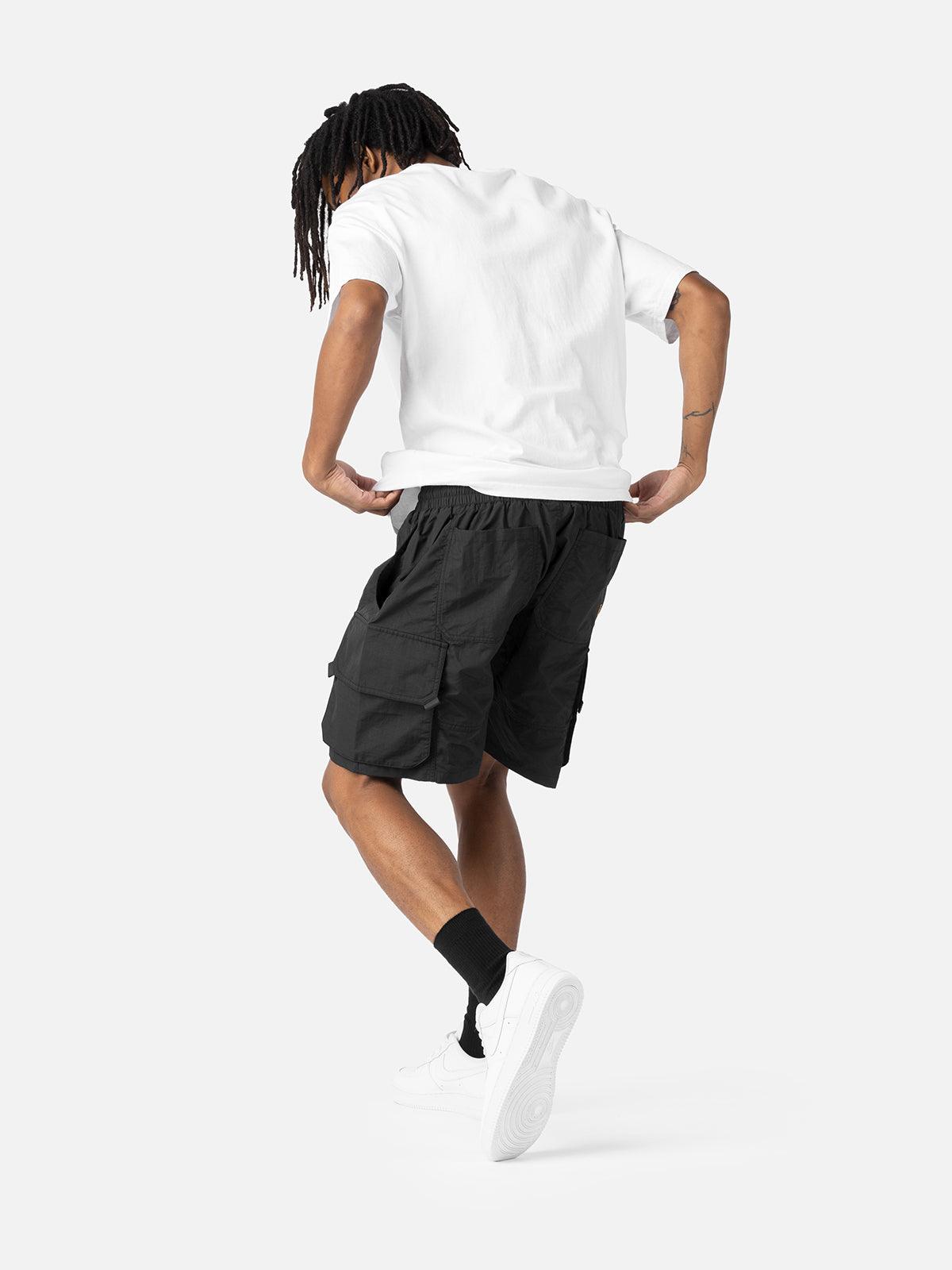 S1 CARGO SHORTS
