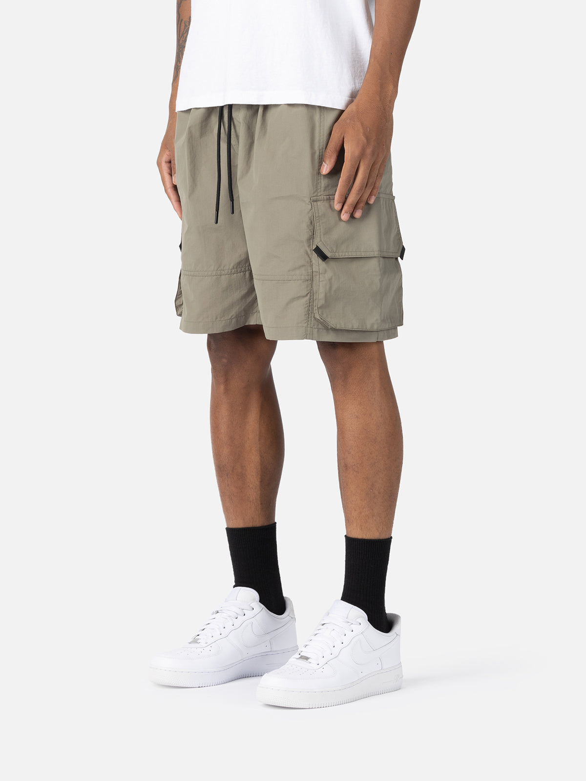S1 CARGO SHORTS