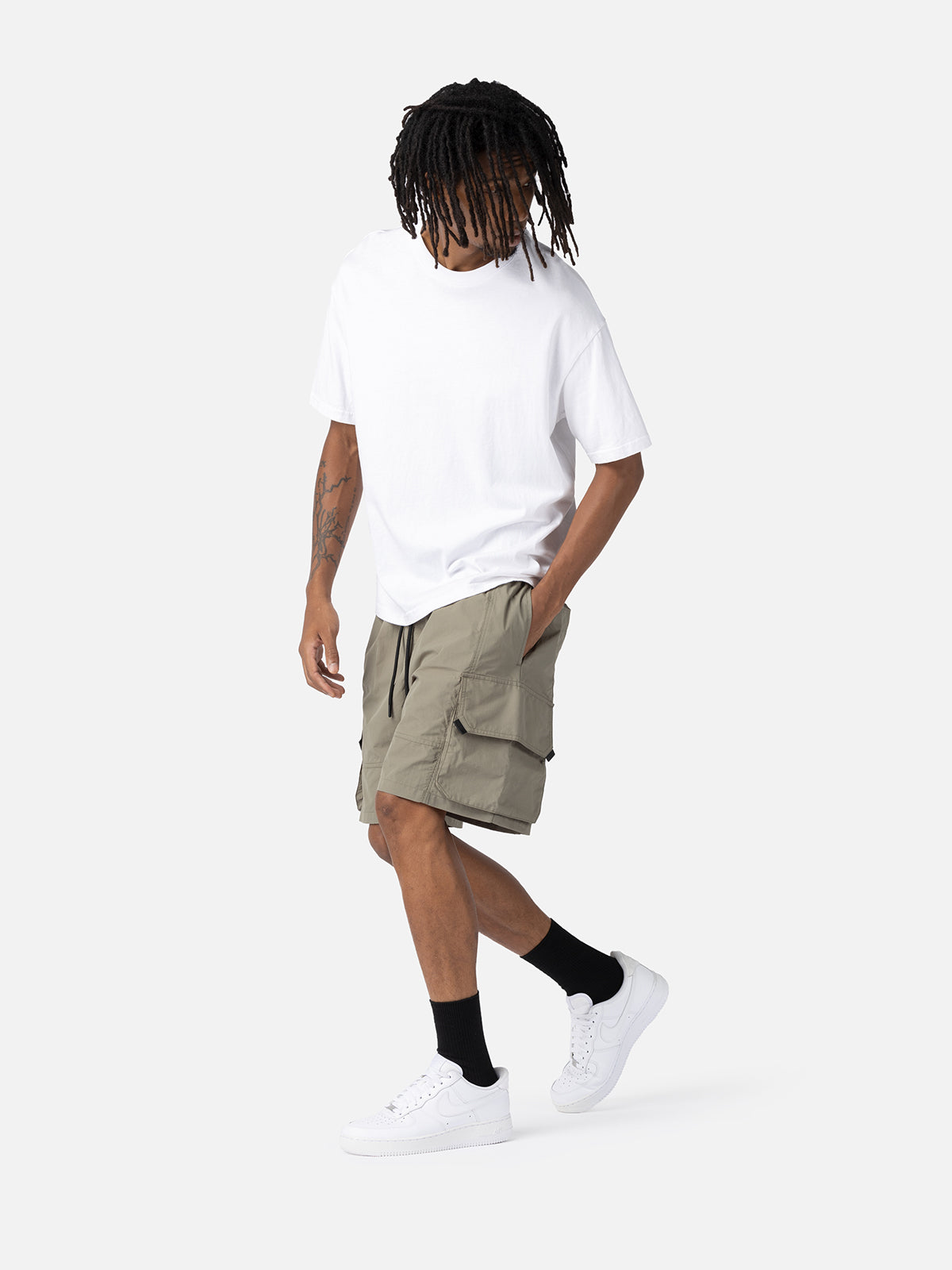 S1 CARGO SHORTS