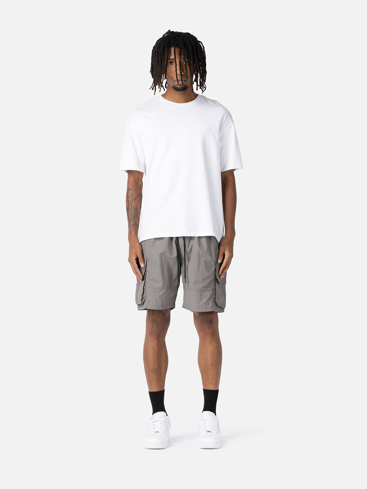S1 CARGO SHORTS