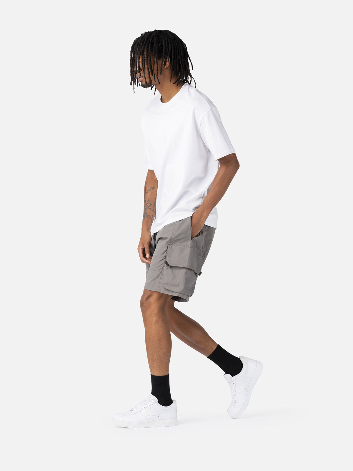 S1 CARGO SHORTS