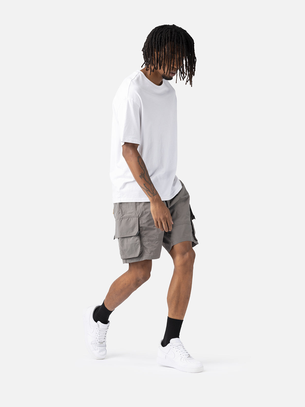 S1 CARGO SHORTS