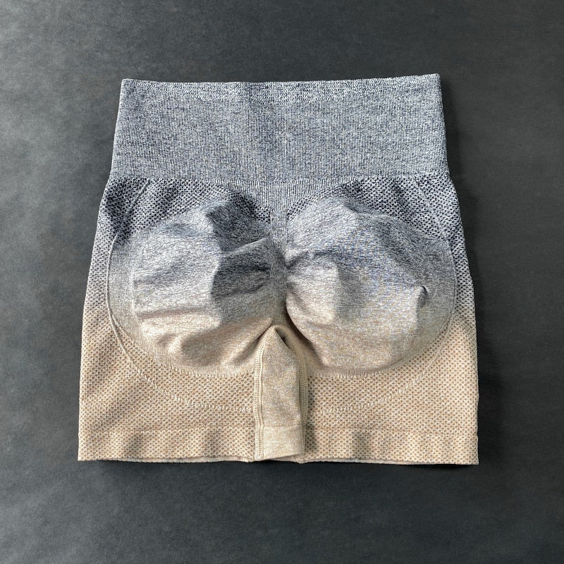 Women Shorts Sports Shorts For Women New Cycling Running Fitness High Waist Push Up Gym shorts Leggings Women Yoga Clothing