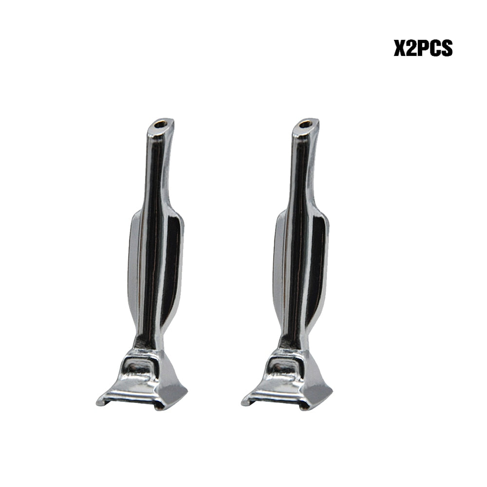 HORNET One Tube Sniffer Vacuum Snorter Metal Snorter Snuff Smoke Smoking Accessories