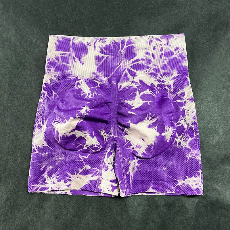 Women Shorts Sports Shorts For Women New Cycling Running Fitness High Waist Push Up Gym shorts Leggings Women Yoga Clothing