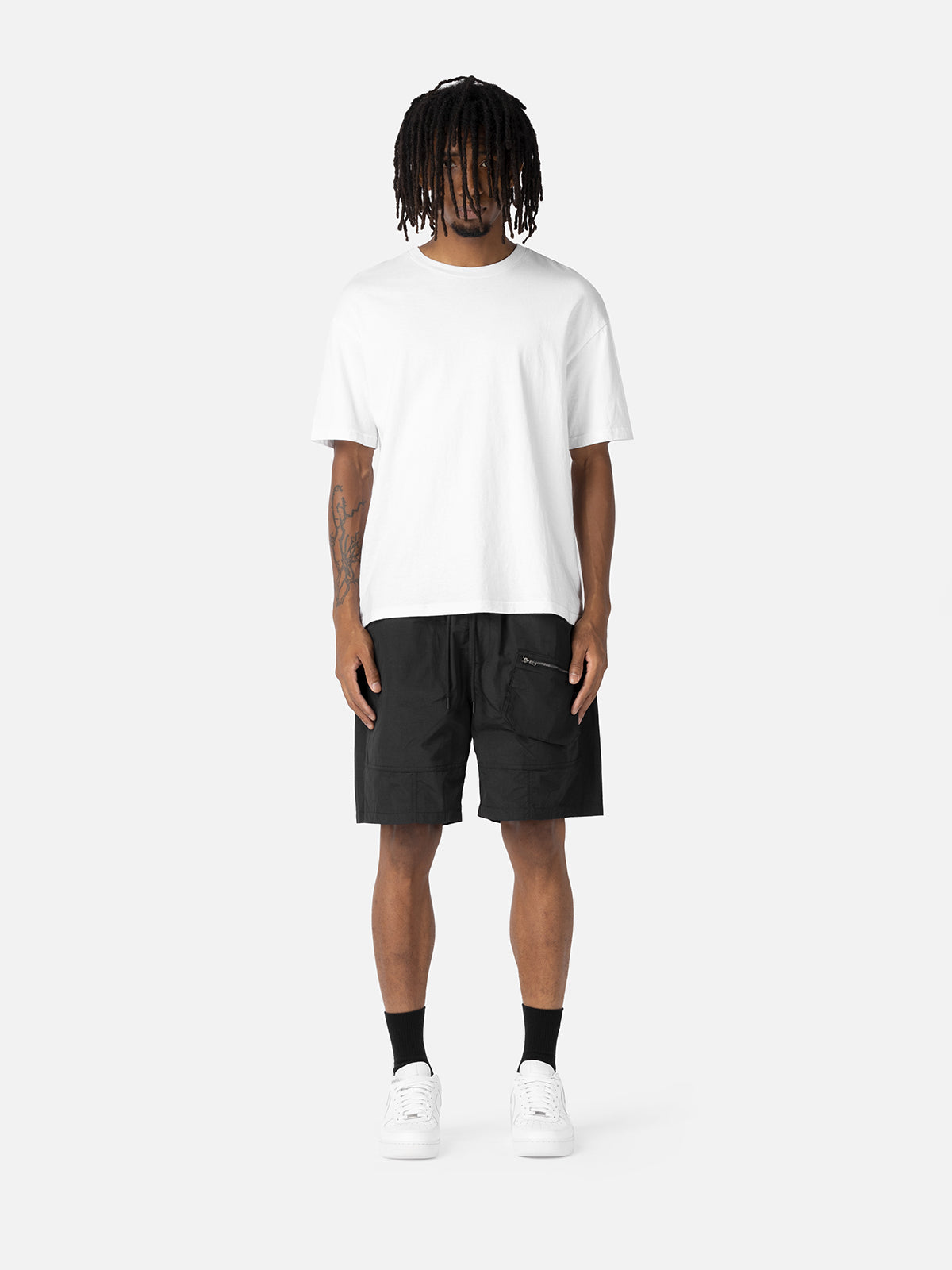 S4 CARGO SHORTS