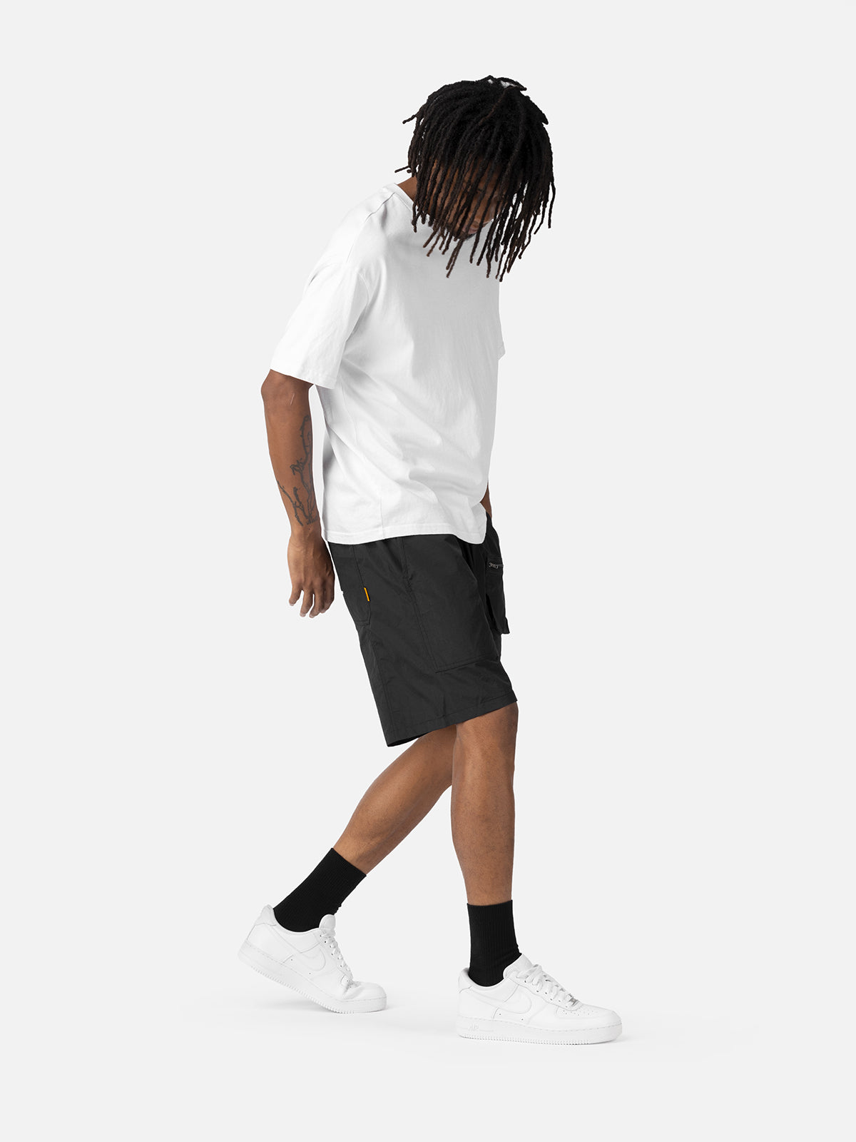 S4 CARGO SHORTS