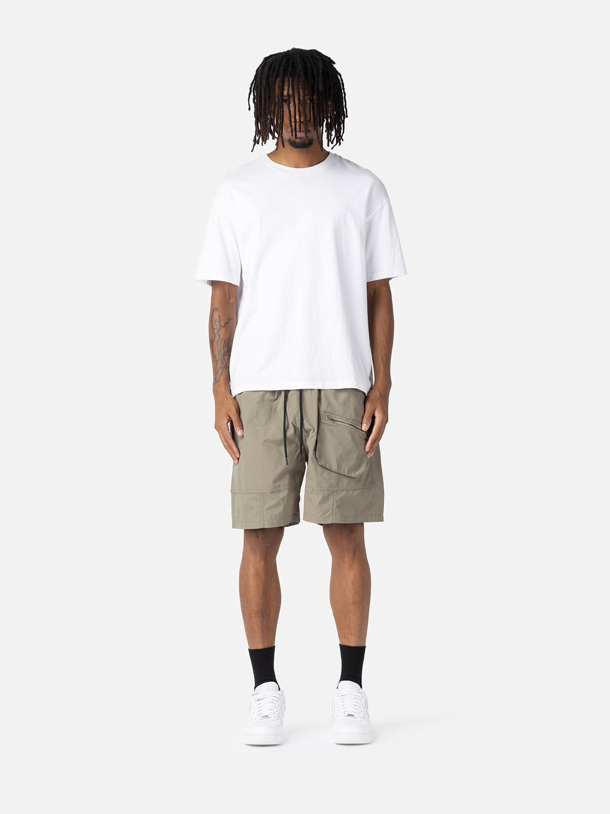 S4 CARGO SHORTS