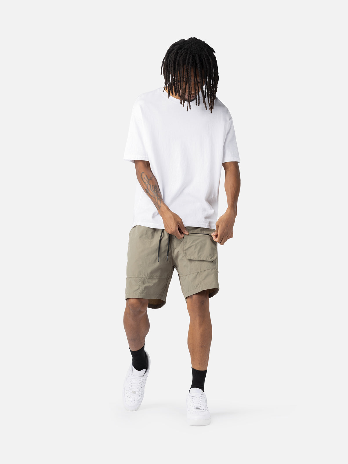 S4 CARGO SHORTS