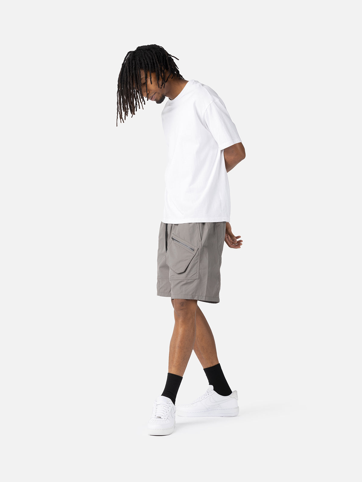 S4 CARGO SHORTS