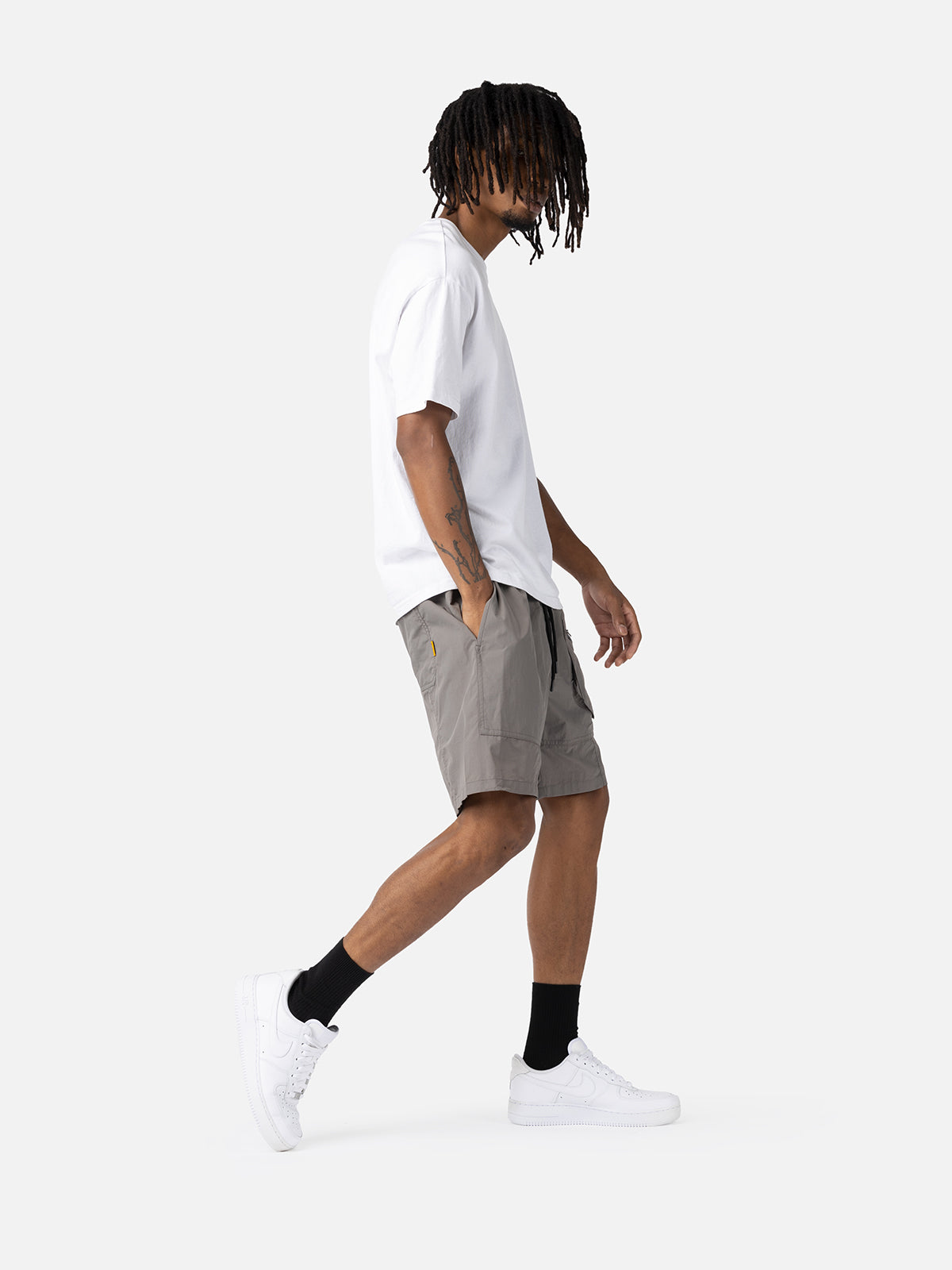S4 CARGO SHORTS
