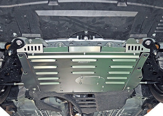 بیٹرش 2022+ GR86 اور بی آر زیڈ فرنٹ انڈرپینیل