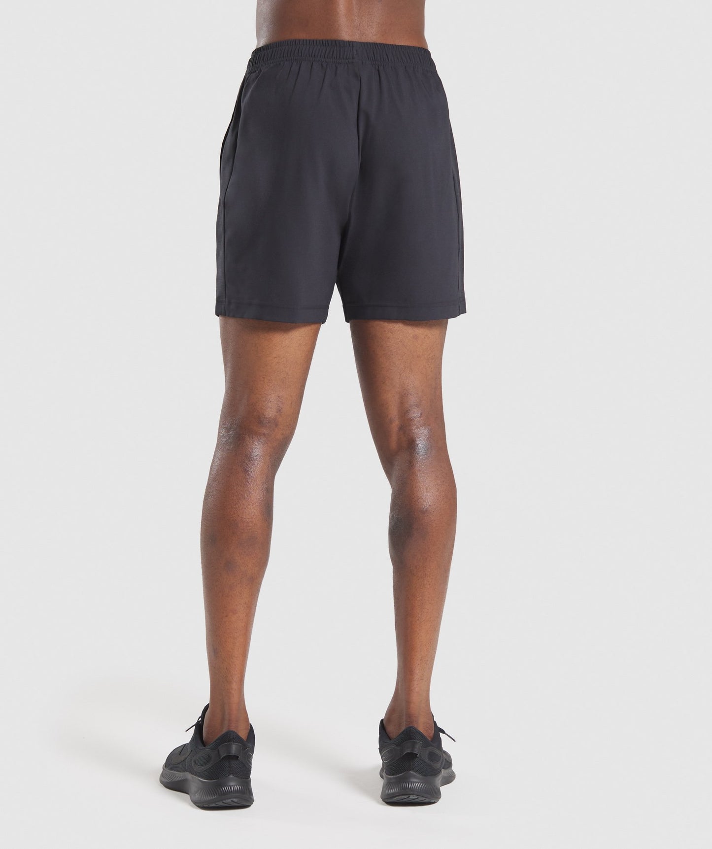 Gymshark Sport Shorts - Black