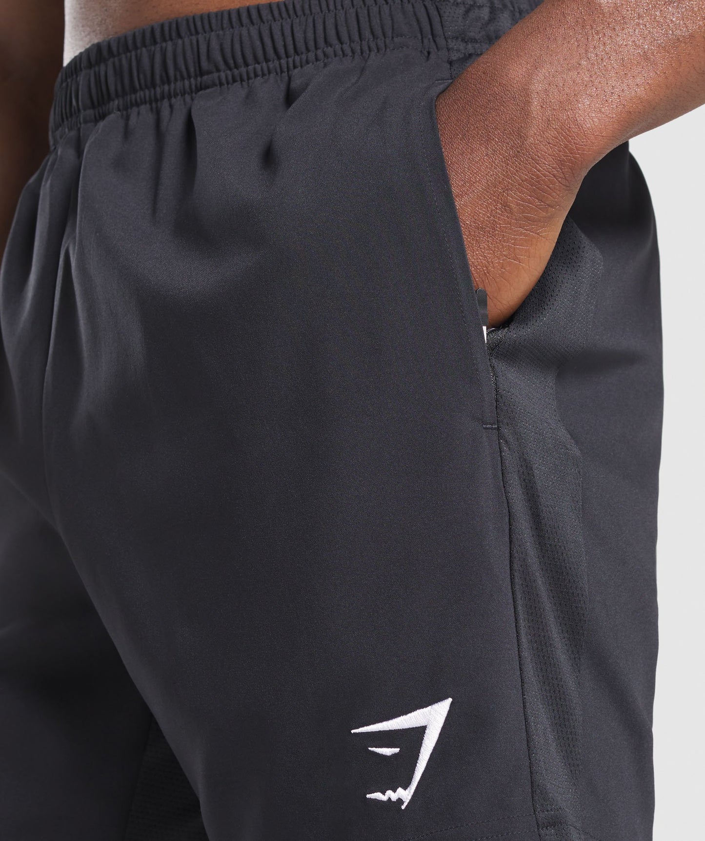 Gymshark Sport Shorts - Black