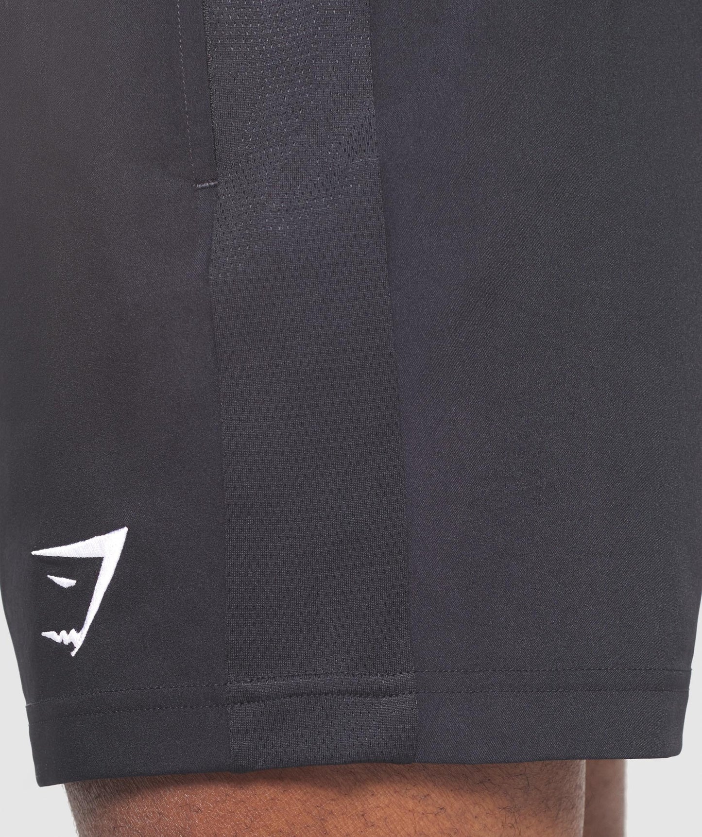 Gymshark Sport Shorts - Black