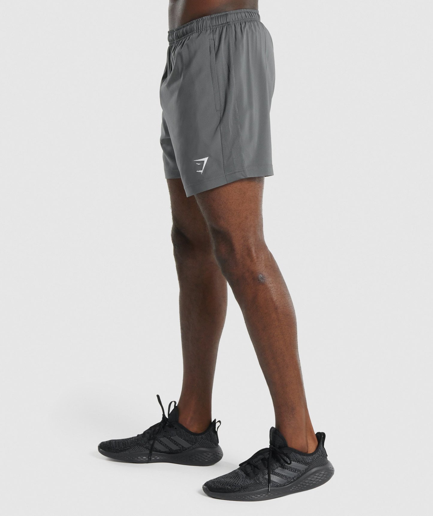 Gymshark Sport Shorts - Charcoal