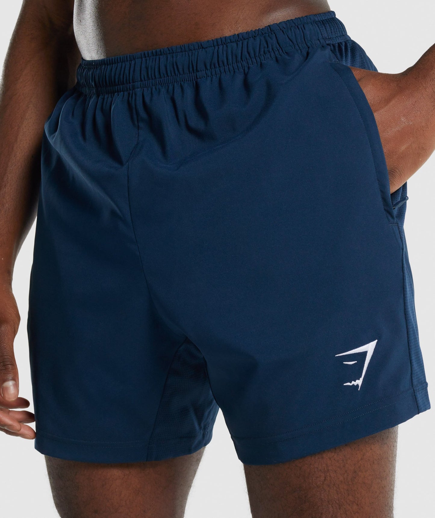 Gymshark Sport Shorts - Navy