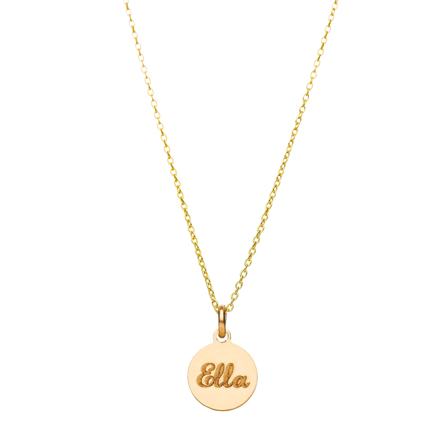 14K گولڈ چارمز