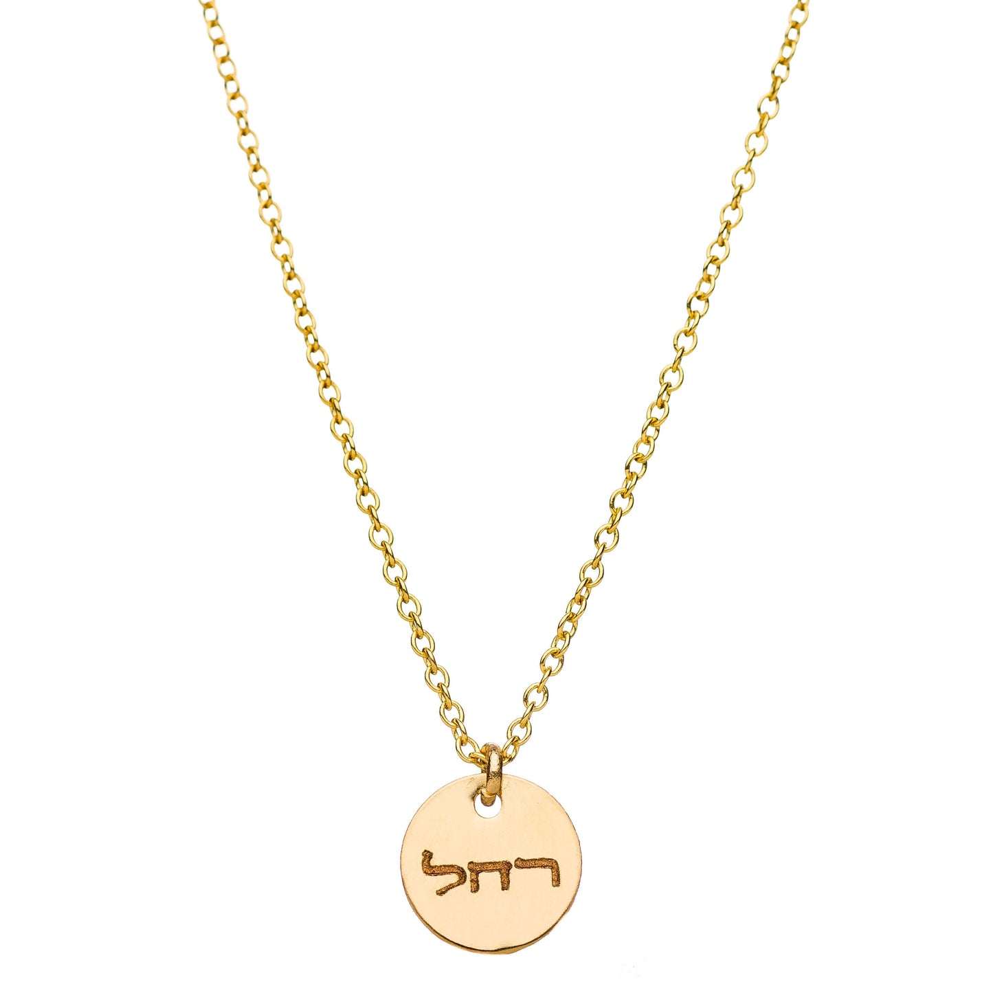 14K گولڈ چارمز