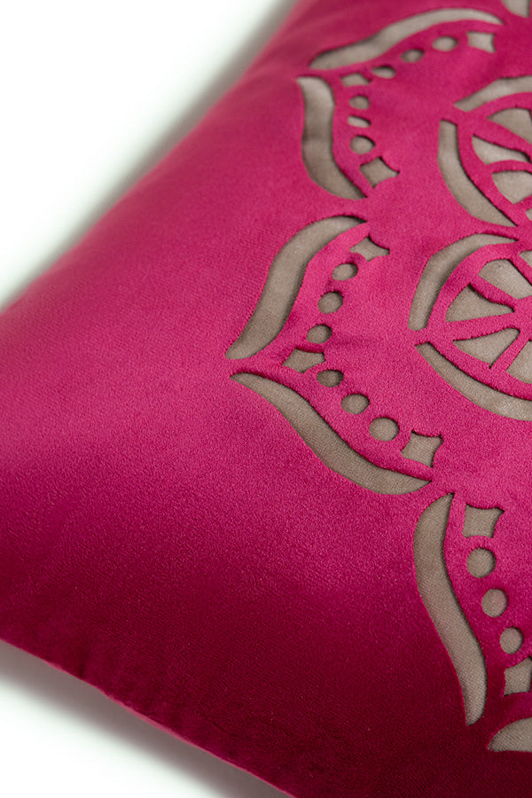 Sangria - Cushion Cover