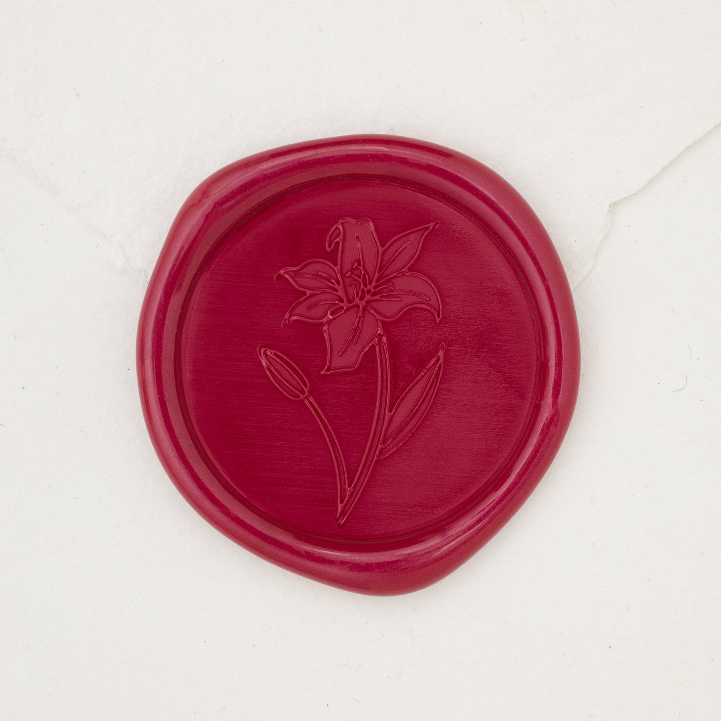 Liliana Wax Seals