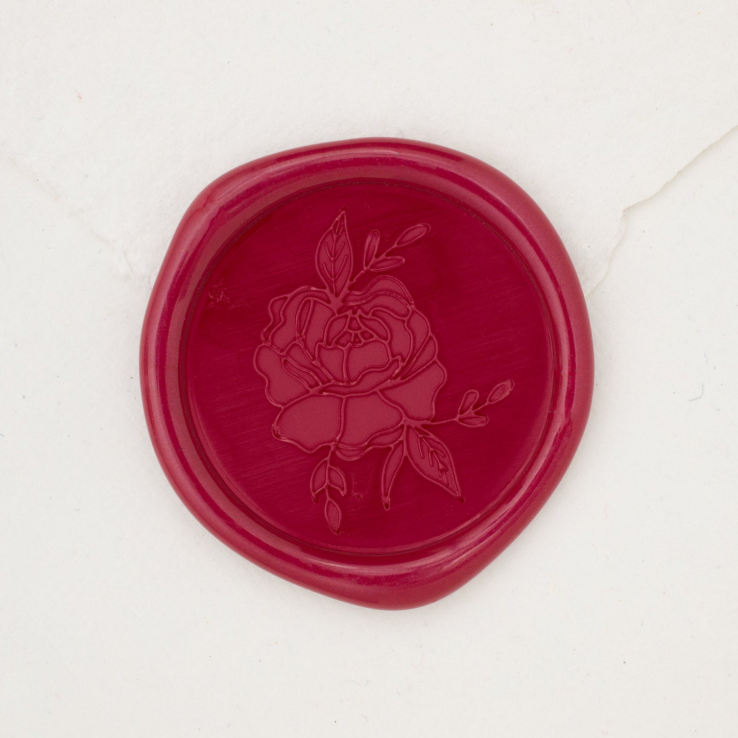 Ophelia Wax Seals