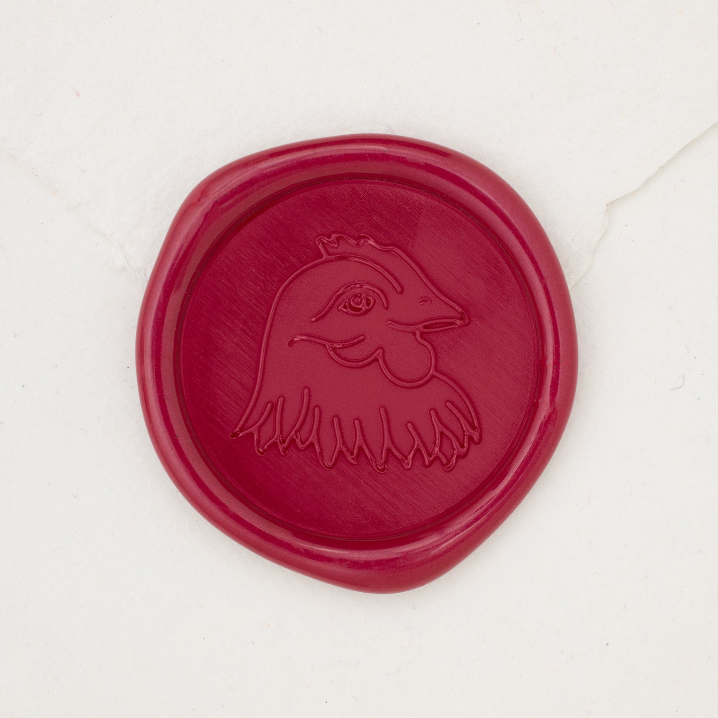 Eleanor Wax Seals