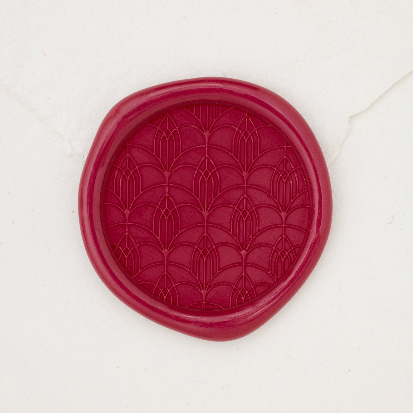 Fitzgerald Wax Seals