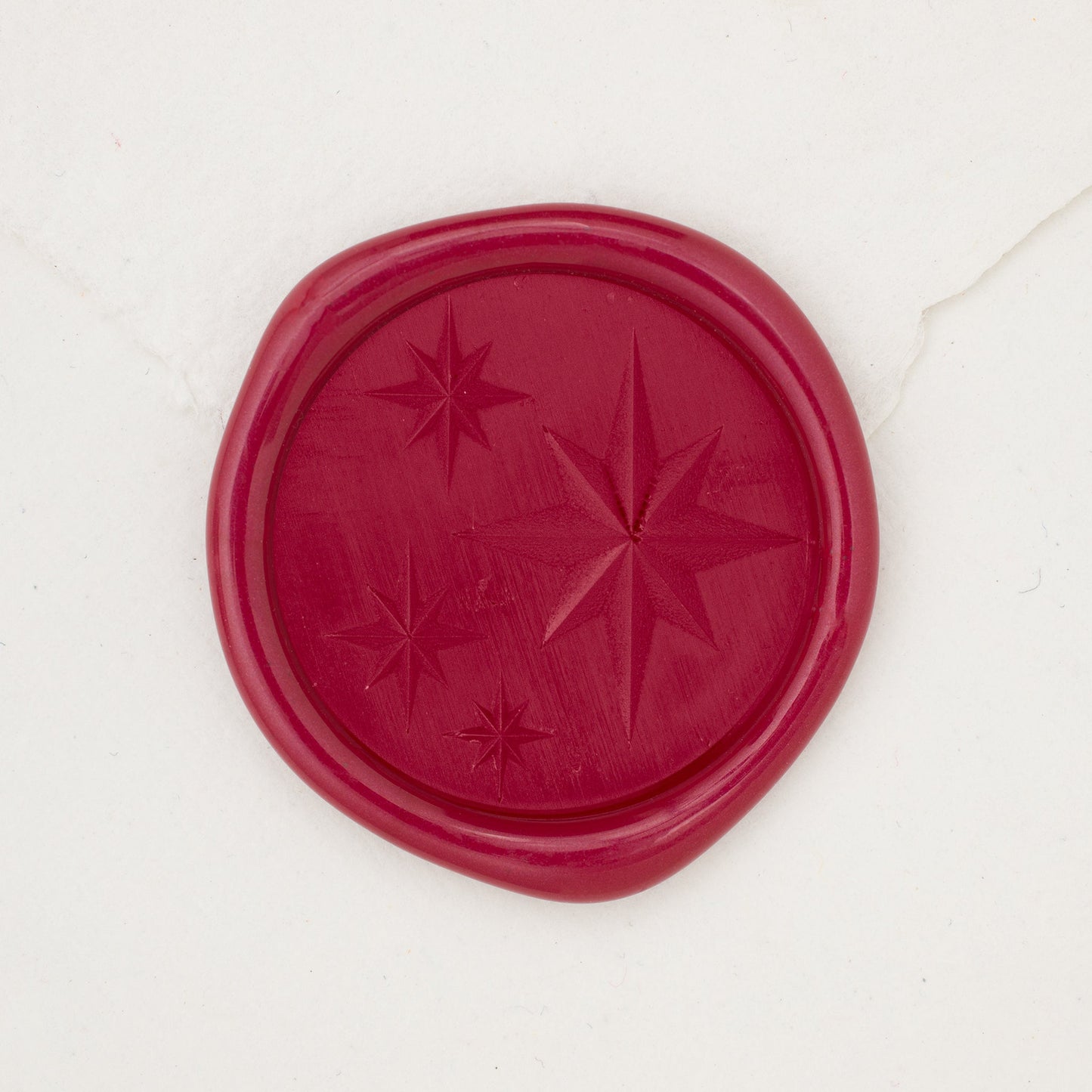 Lyra Wax Seals