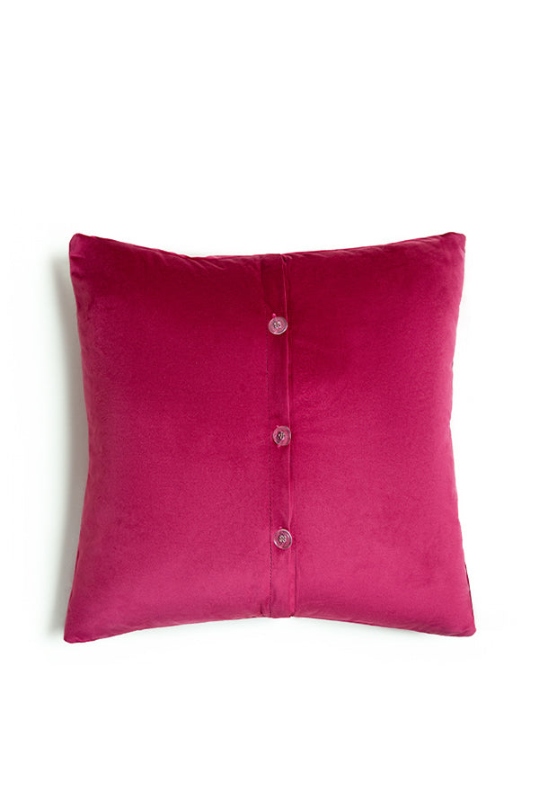 Sangria - Cushion Cover