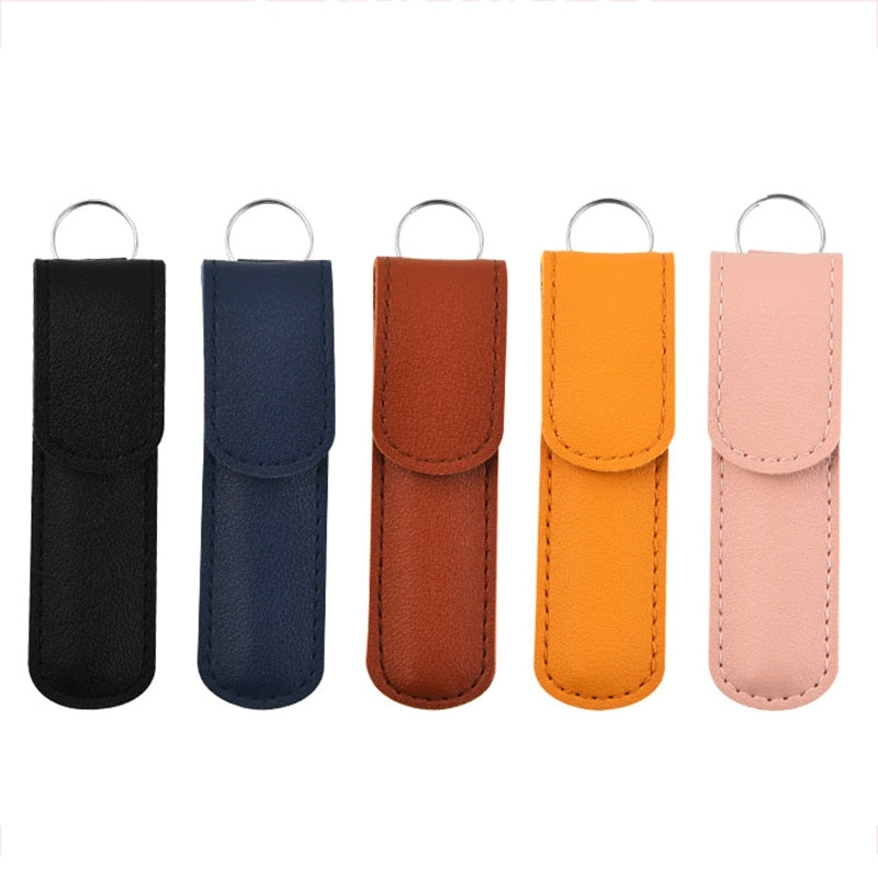 6 STÜCKE Ohrreiniger Wachsentfernungswerkzeug Earpick Sticks Ohrenschmalzentferner Kürette Ohrstäbchen Reinigung Ohrreiniger Löffel Gesundheitspflege Earpick