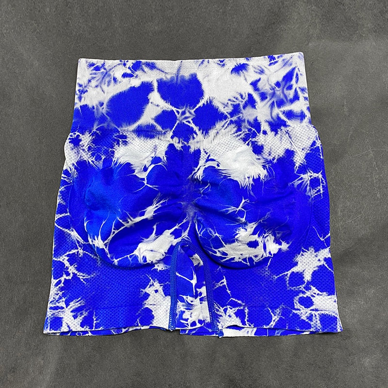 Women Shorts Sports Shorts For Women New Cycling Running Fitness High Waist Push Up Gym shorts Leggings Women Yoga Clothing