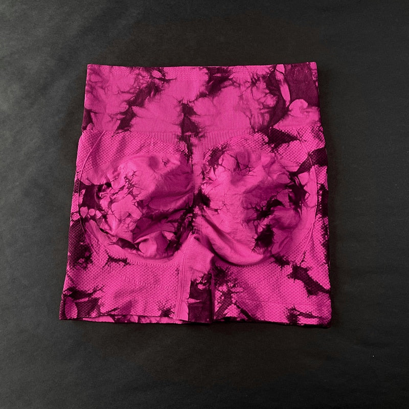 Women Shorts Sports Shorts For Women New Cycling Running Fitness High Waist Push Up Gym shorts Leggings Women Yoga Clothing