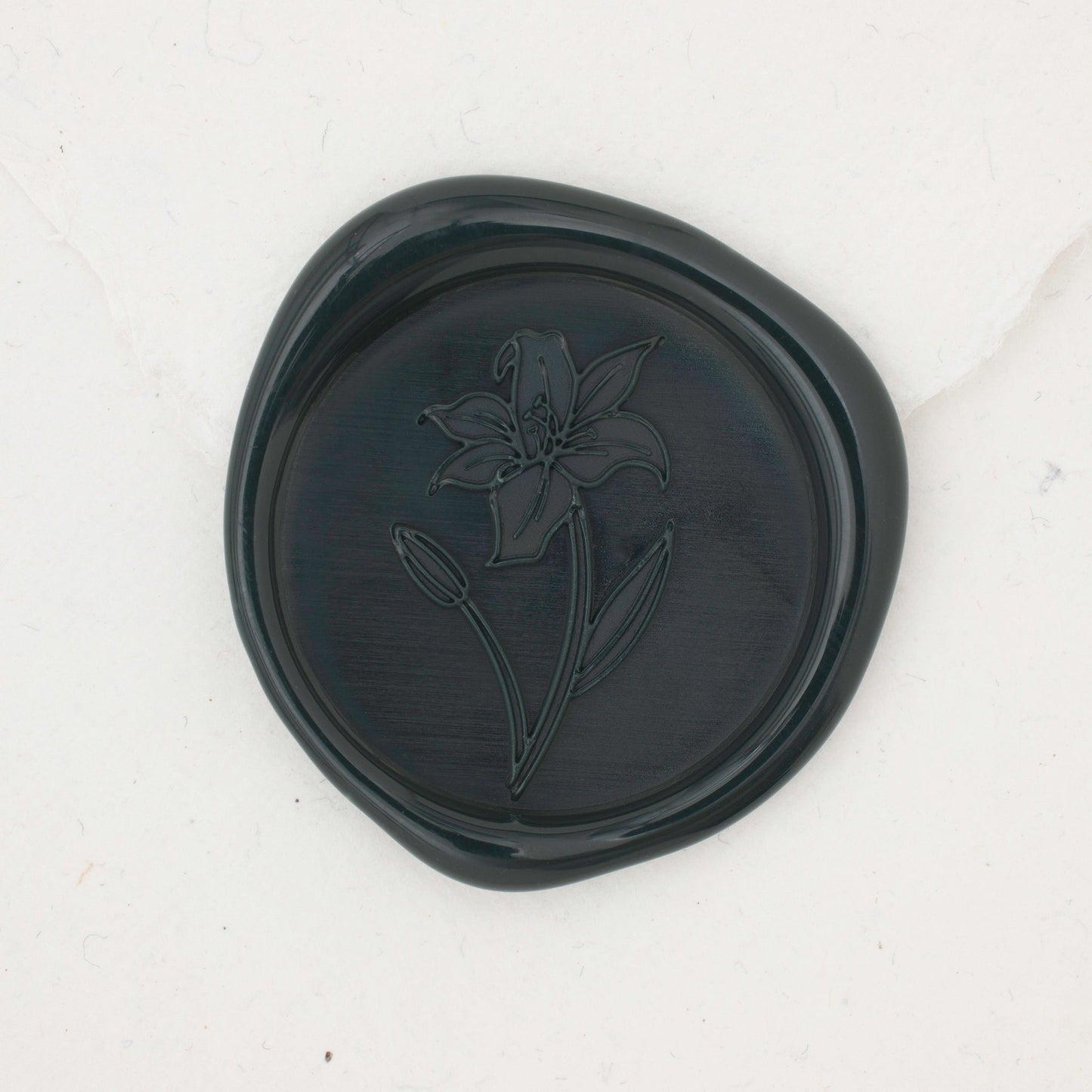 Liliana Wax Seals