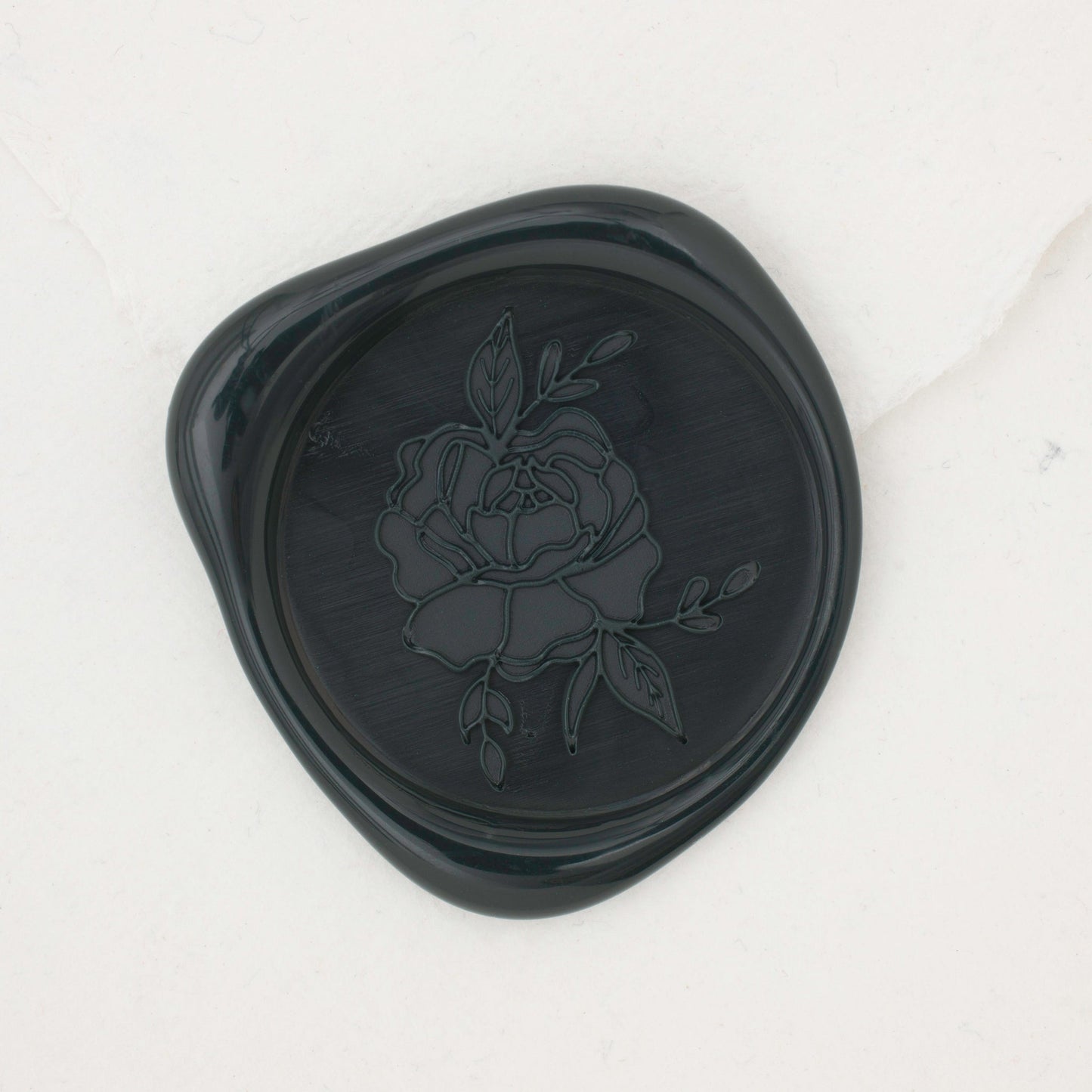 Ophelia Wax Seals