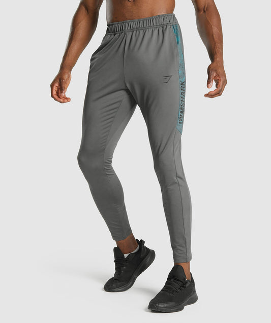 Gymshark Sport Jogger- Holzkohle