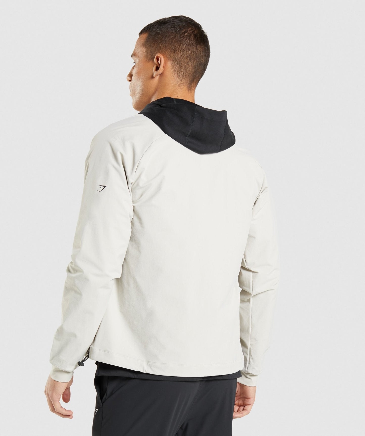 Gymshark Studio Jacket - Grey