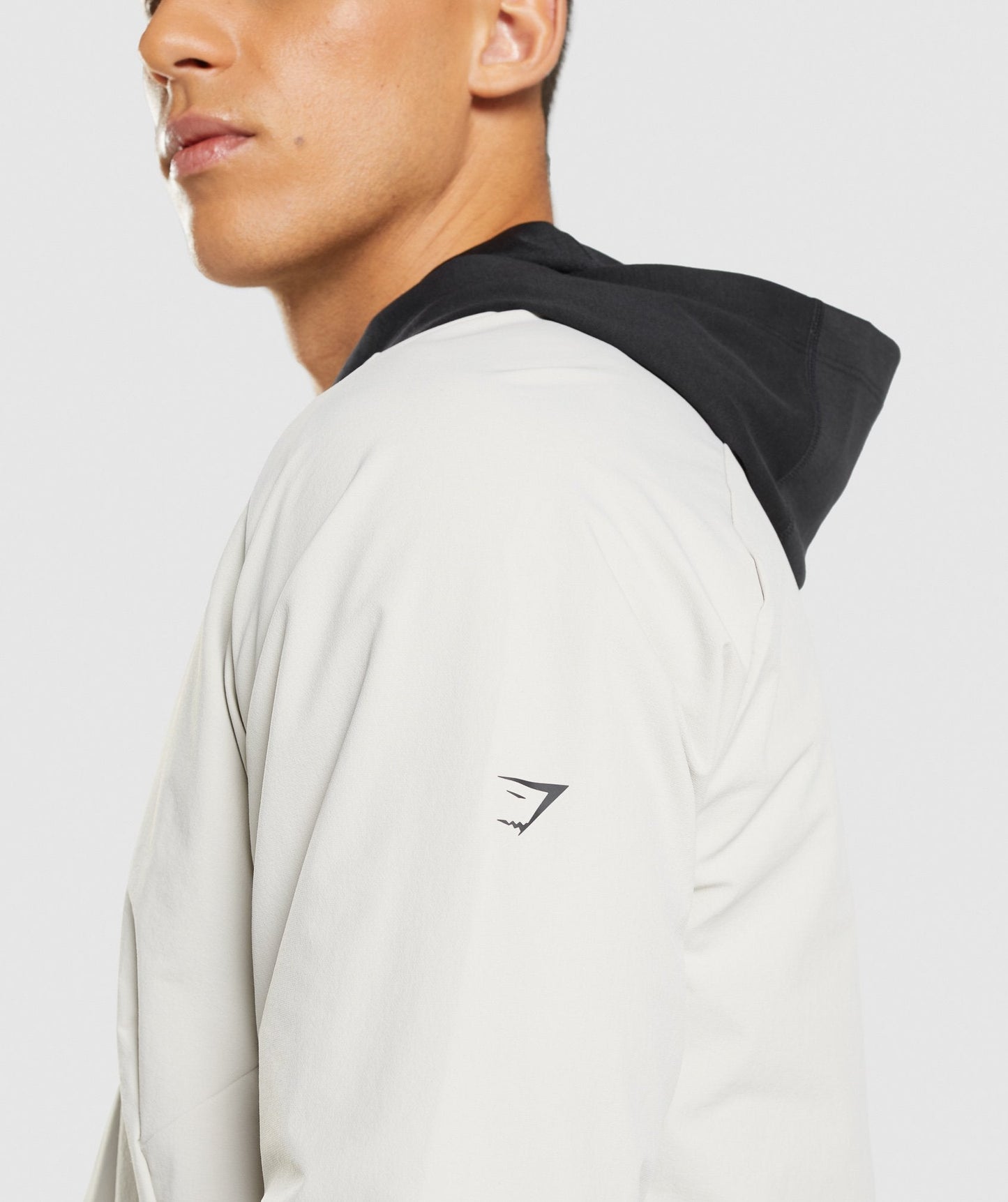 Gymshark Studio Jacket - Grey