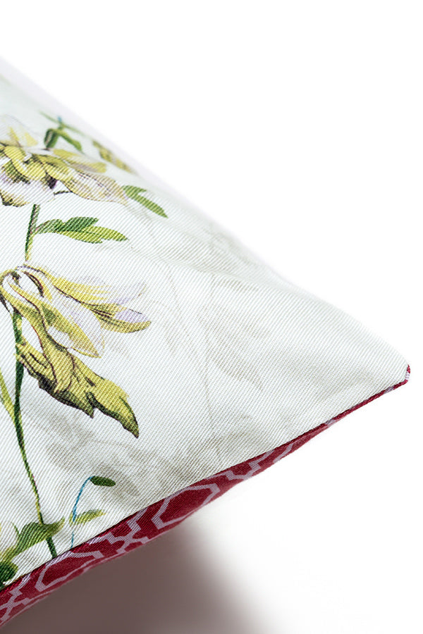 Summer Vine - Cushion