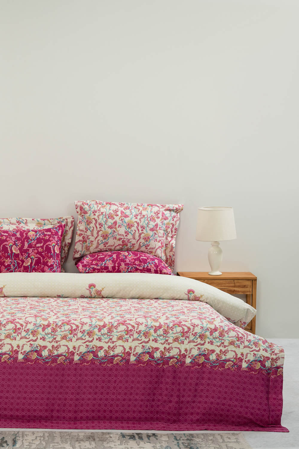 Sunkissed - Quilt Cover