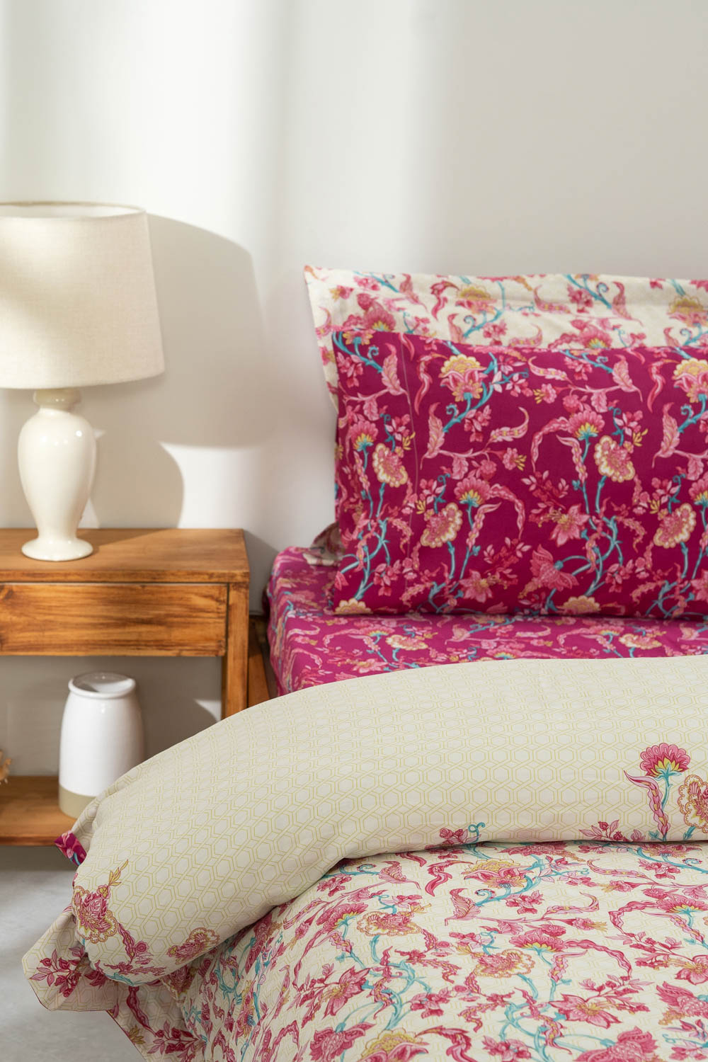 Sunkissed - Quilt Cover