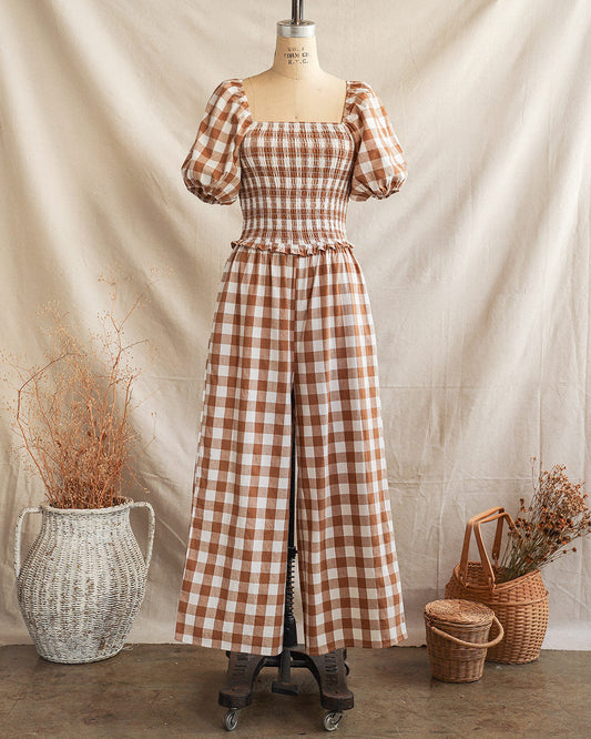 Jumpsuit Parterre