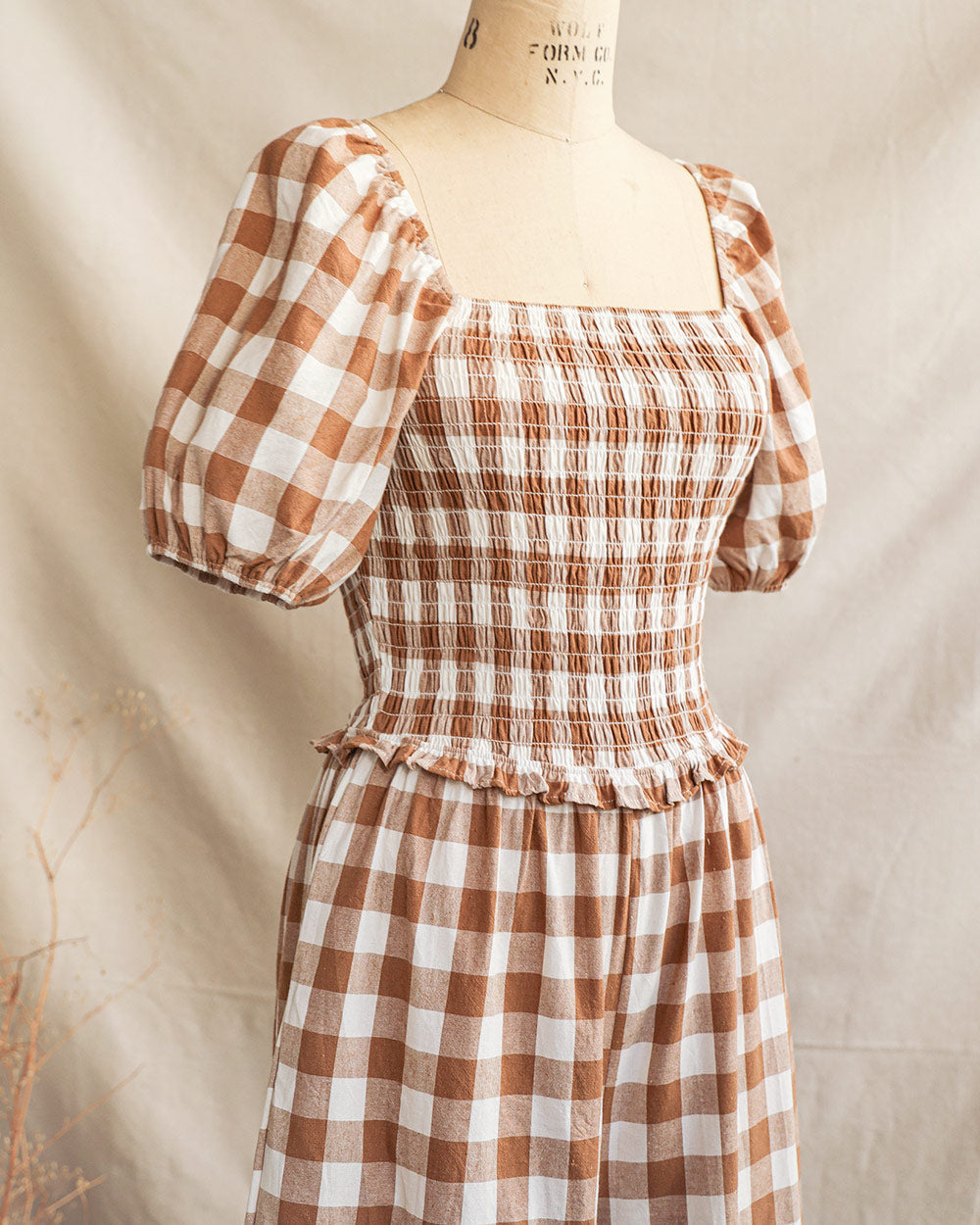 Jumpsuit Parterre